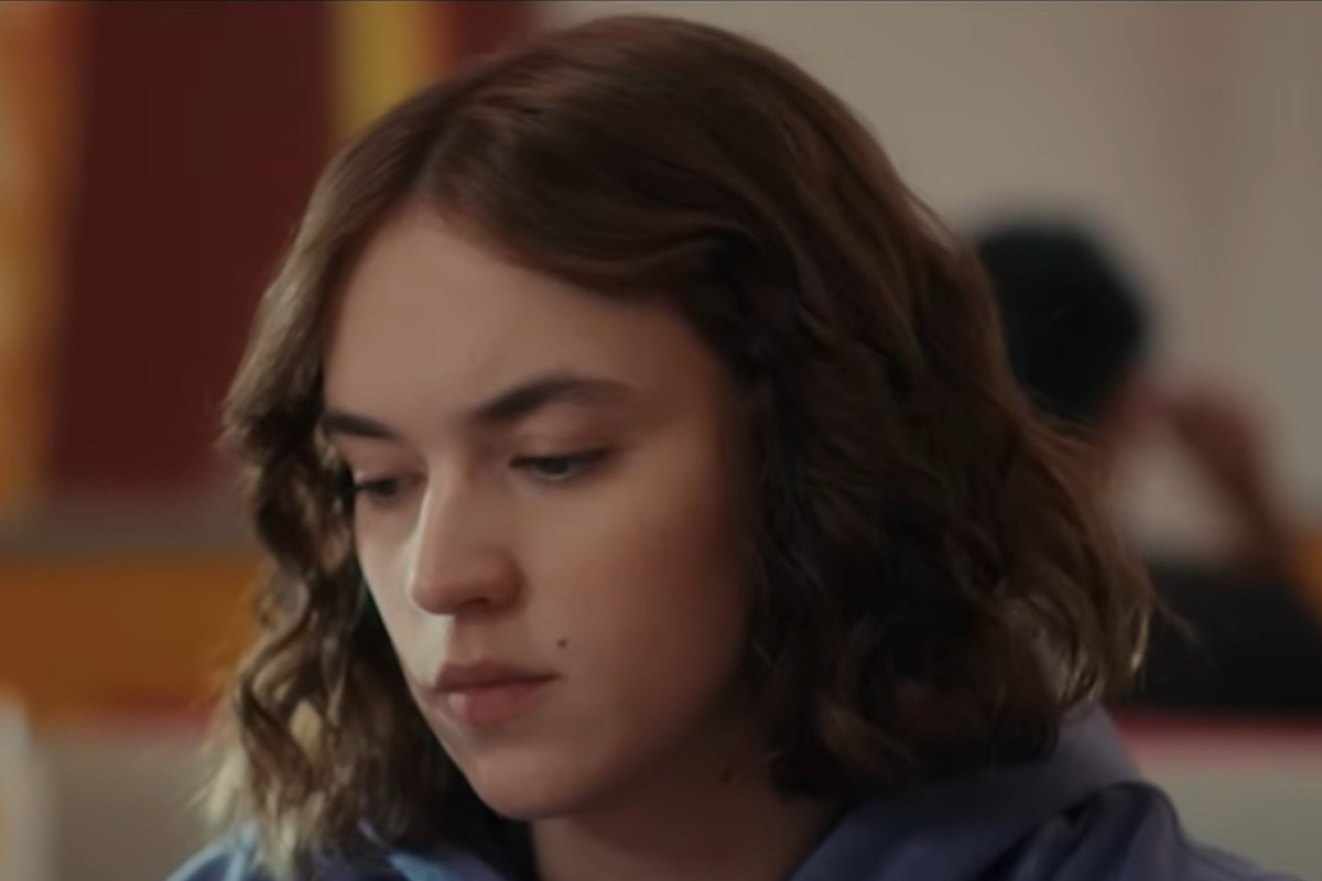 Ten serial błyskawicznie wskoczył do TOP 10 Netfliksa. Trudno się od niego oderwać