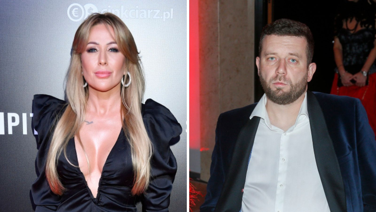 W środku nocy Sylwia Peretti opublikowała pilne oświadczenie ws. męża. "Na prośbę mojego męża..."