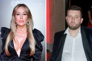 W środku nocy Sylwia Peretti opublikowała pilne oświadczenie ws. męża. "Na prośbę mojego męża..."