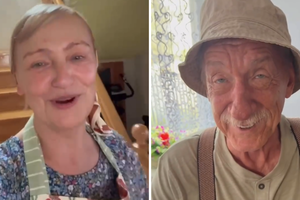 Żak pokazała, jak po dekadzie będą mieszkać Solejukowie