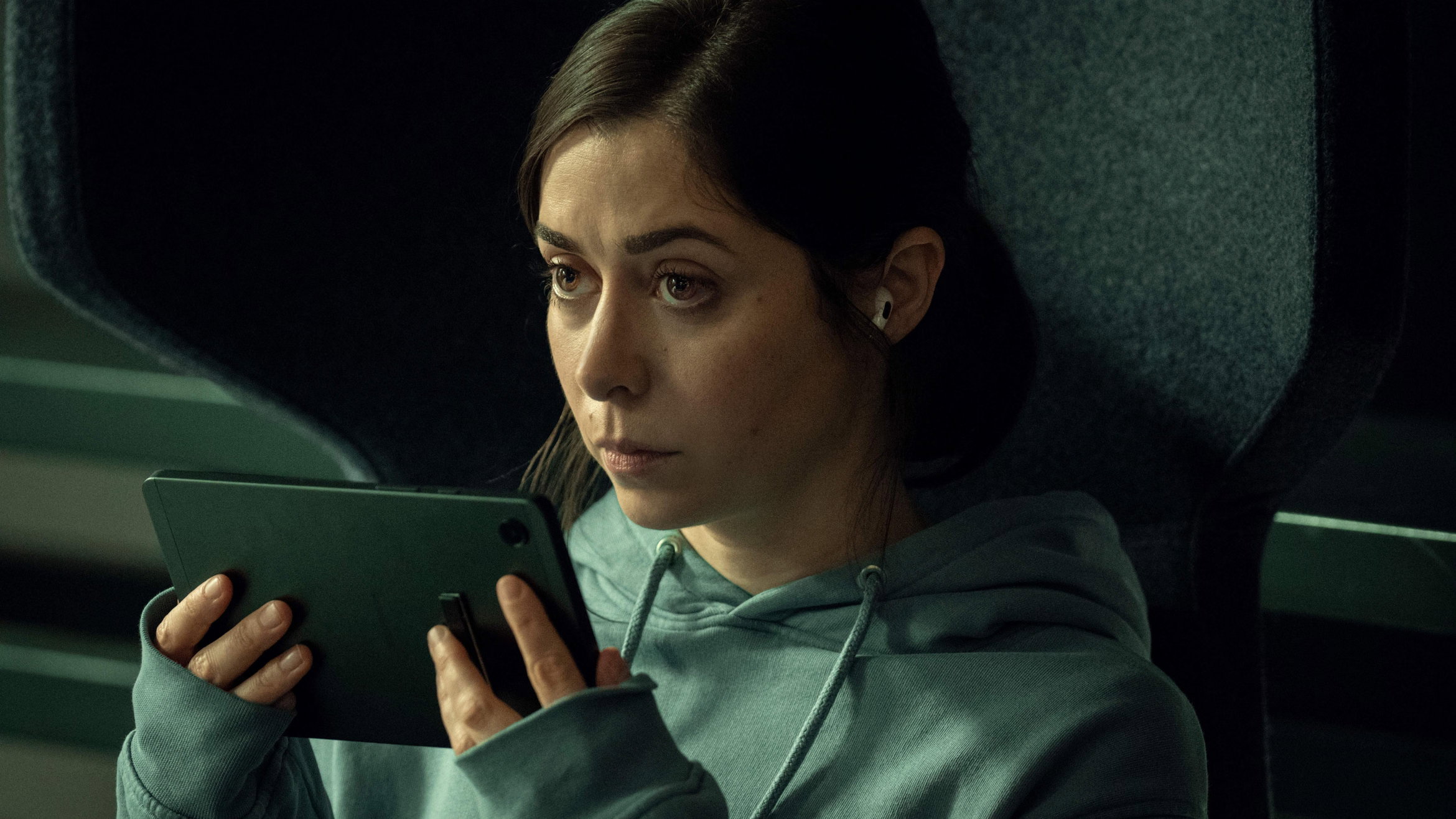5 dystopijnych seriali Netfliksa, które zostają w głowie