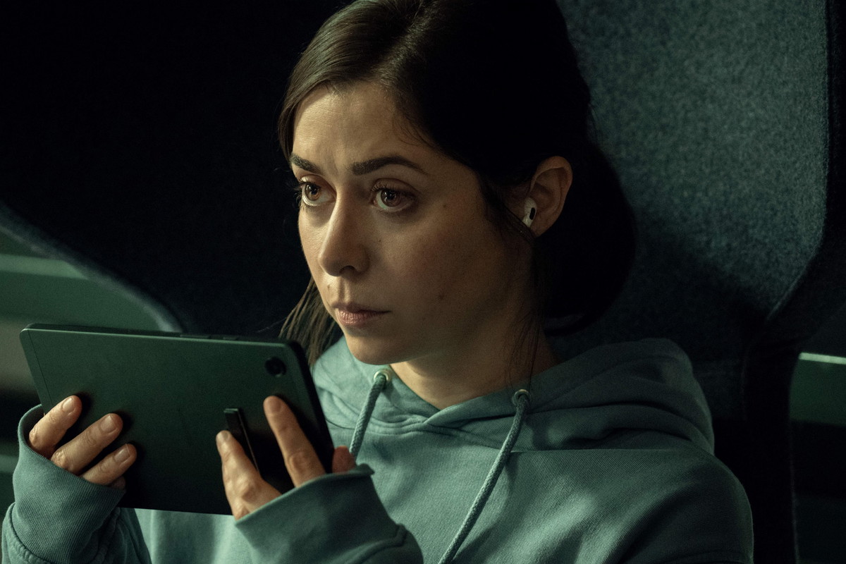 5 dystopijnych seriali Netfliksa, które zostają w głowie