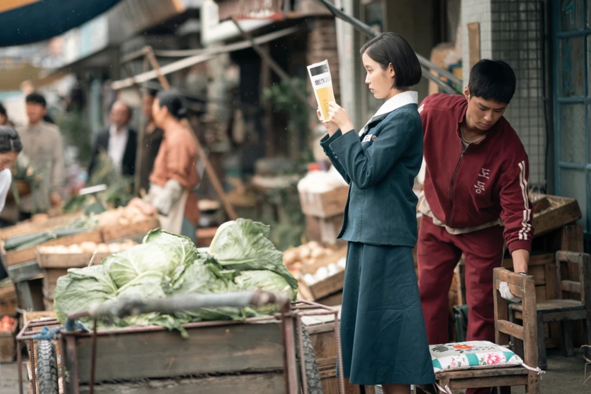 5 koreańskich perełek na Netfliksie. Wciągają od pierwszego odcinka