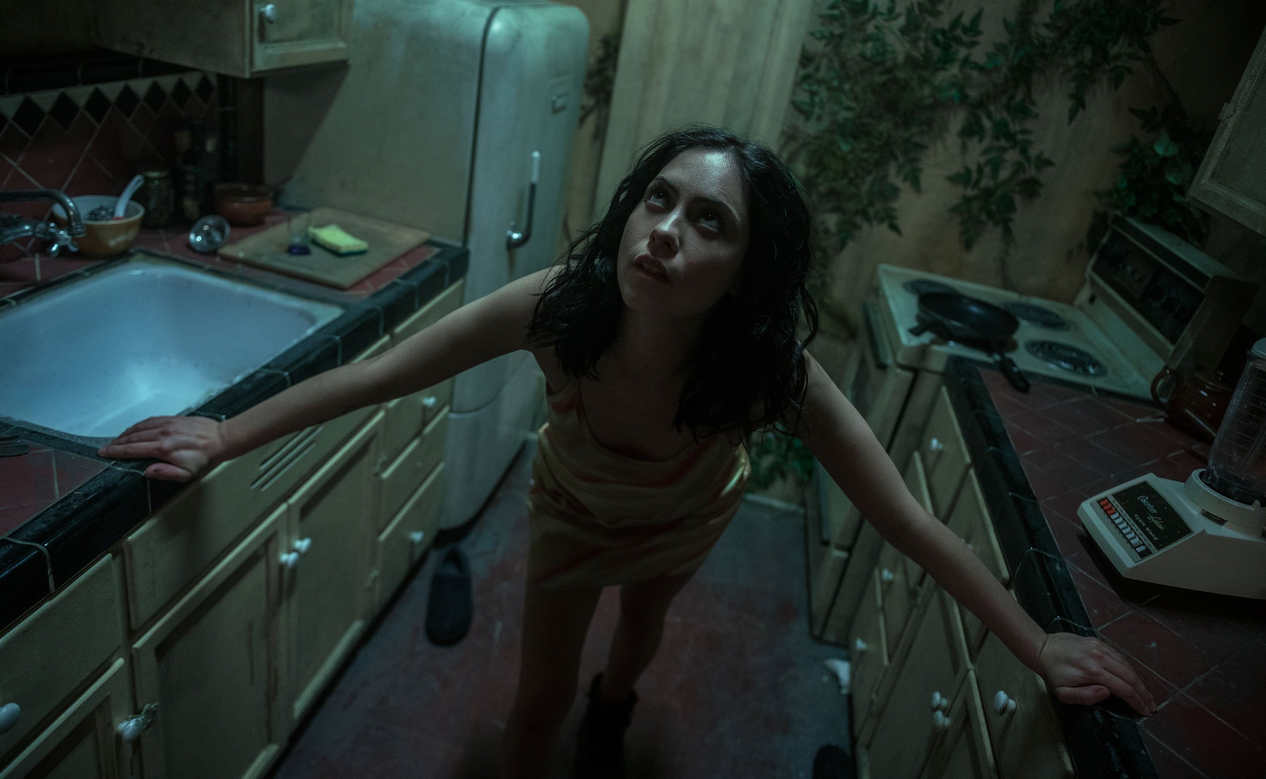 5 seriali folk horror na Netfliksie. Tylko dla fanów grozy