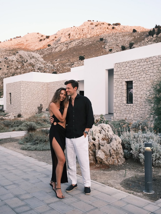 Sandra Kubicka, Adam Zaorski