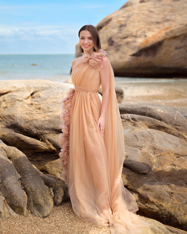 Aleksandra Wegnerowicz, finał Miss Polski 2026