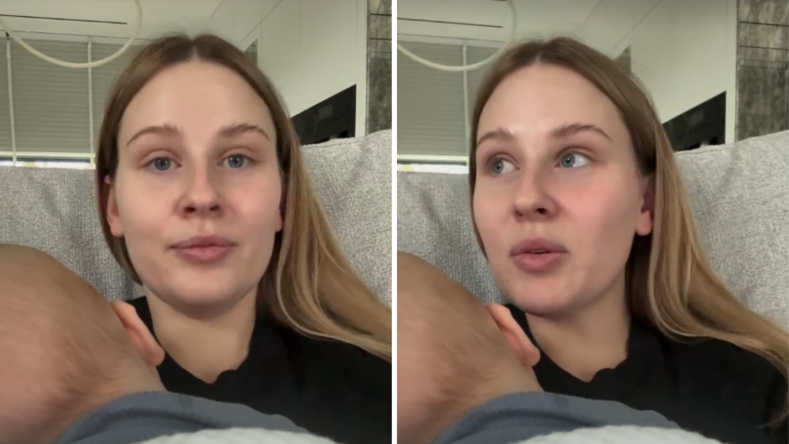 Andziaks nie wytrzymała po ostatnich dniach. Nagrała wymowne wideo