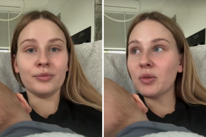 Andziaks nie wytrzymała po ostatnich dniach. Nagrała wymowne wideo