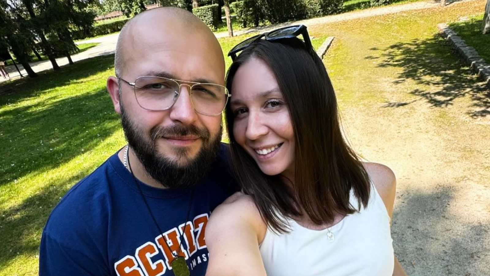 Aneta i Robert ze ''ŚOPW'' pokazali rodzinne zdjęcia. Pod postem poruszenie. Wszystko przez jeden szczegół