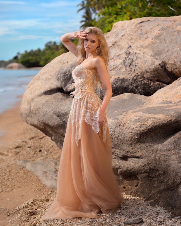 Bianka Radzanowska, finał Miss Polski 2026
