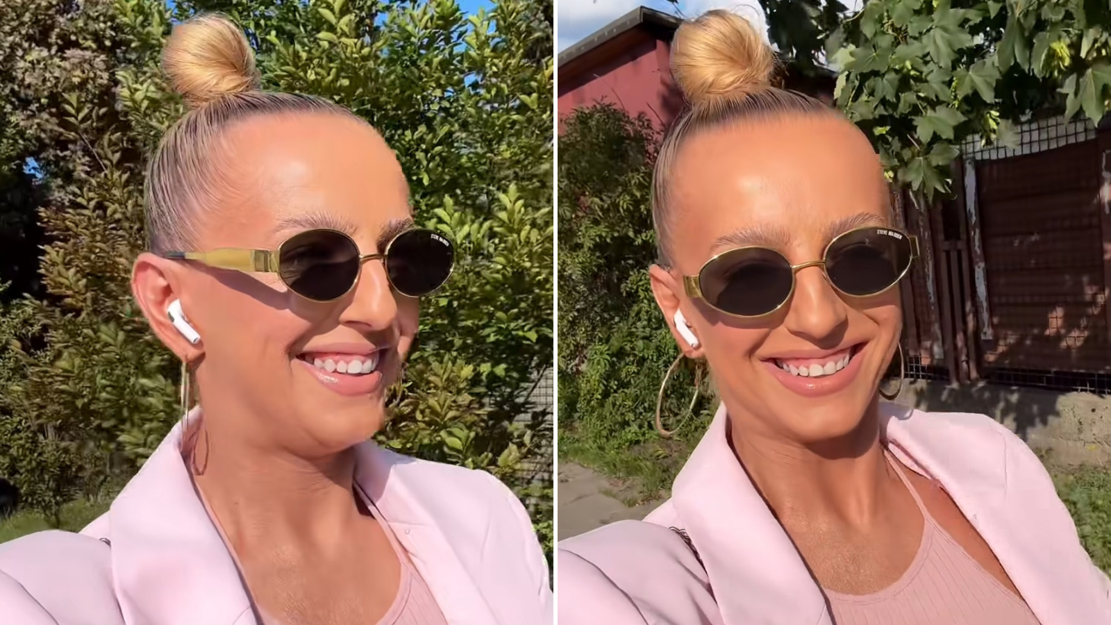 Daria z „Love is Blind" nagle przekazała radosne wieści. Rozpoczęła odliczanie