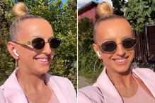 Daria z „Love is Blind" nagle przekazała radosne wieści. Rozpoczęła odliczanie