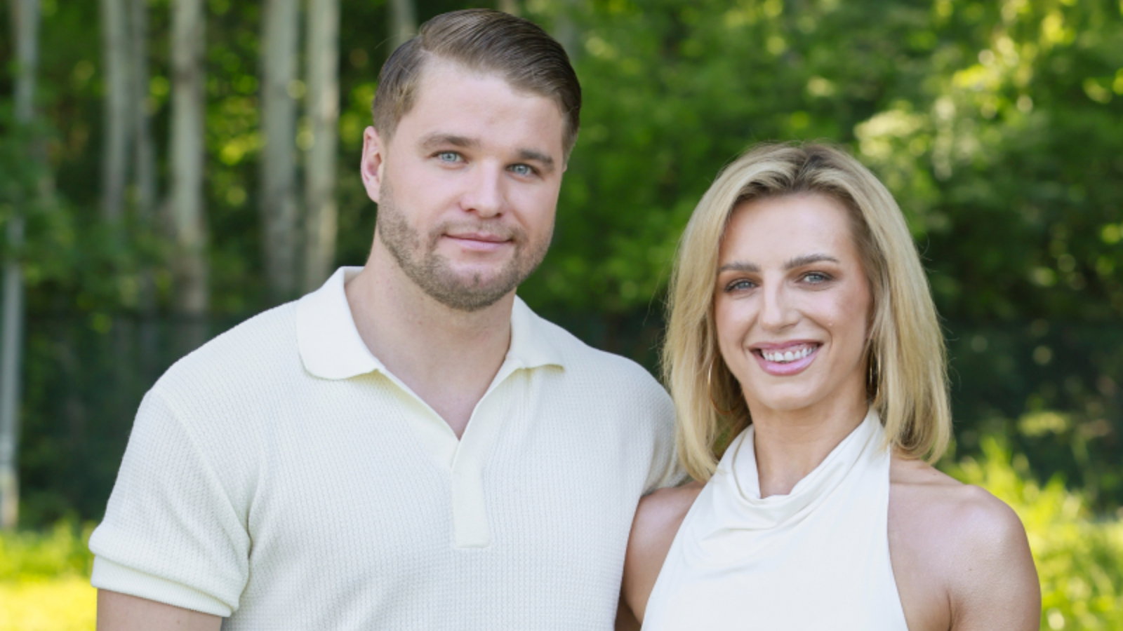 Daria z "Love is Blind: Polska" zdradziła prawdę o relacji z Filipem. Tego nikt się nie spodziewał