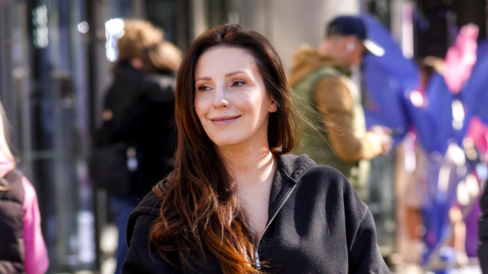 Dominika Serowska w kolejnym programie?