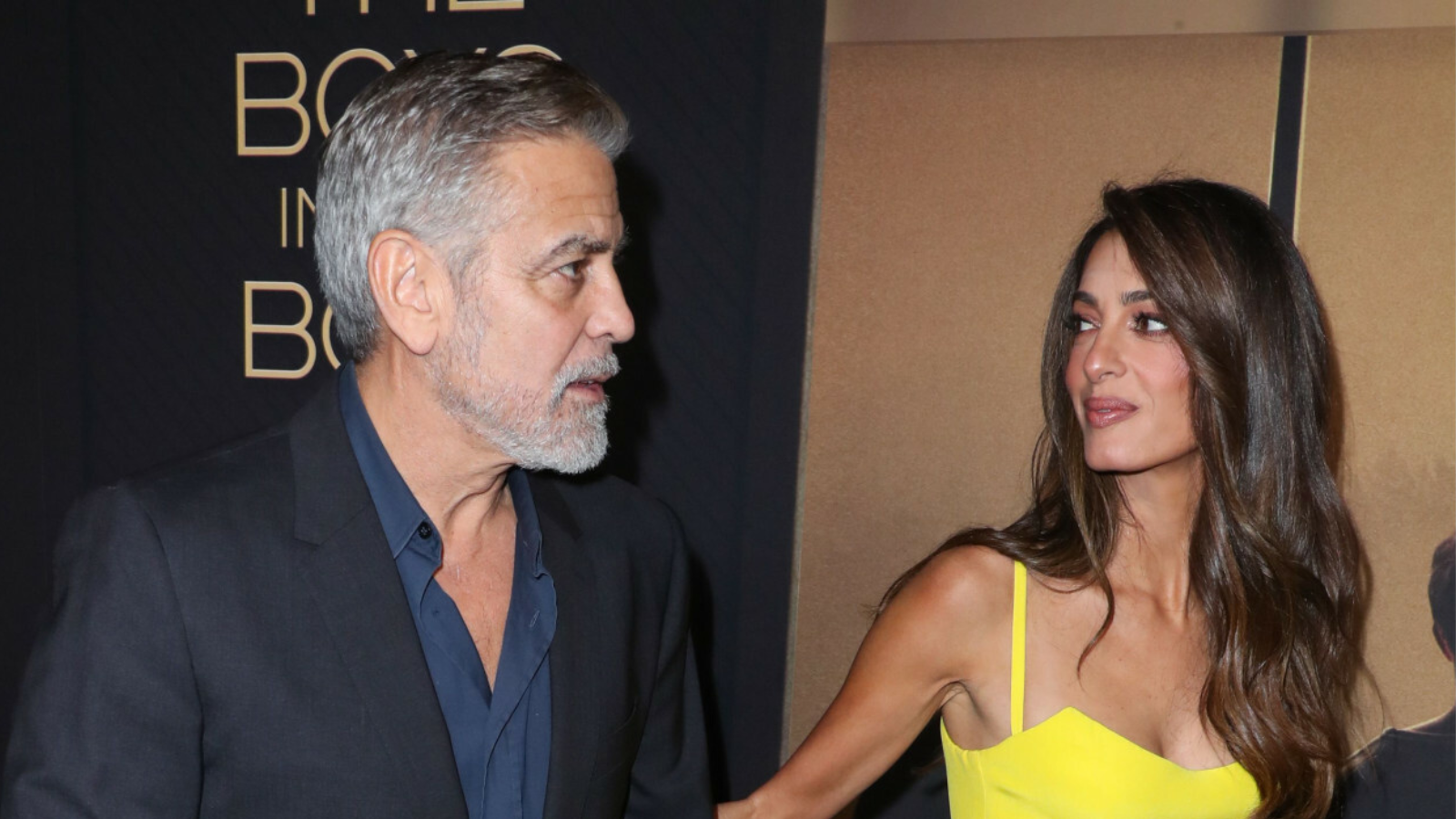 Dramatyczne chwile u Clooney'a i jego ukochanej. "Nie wiem, czy przetrwa"