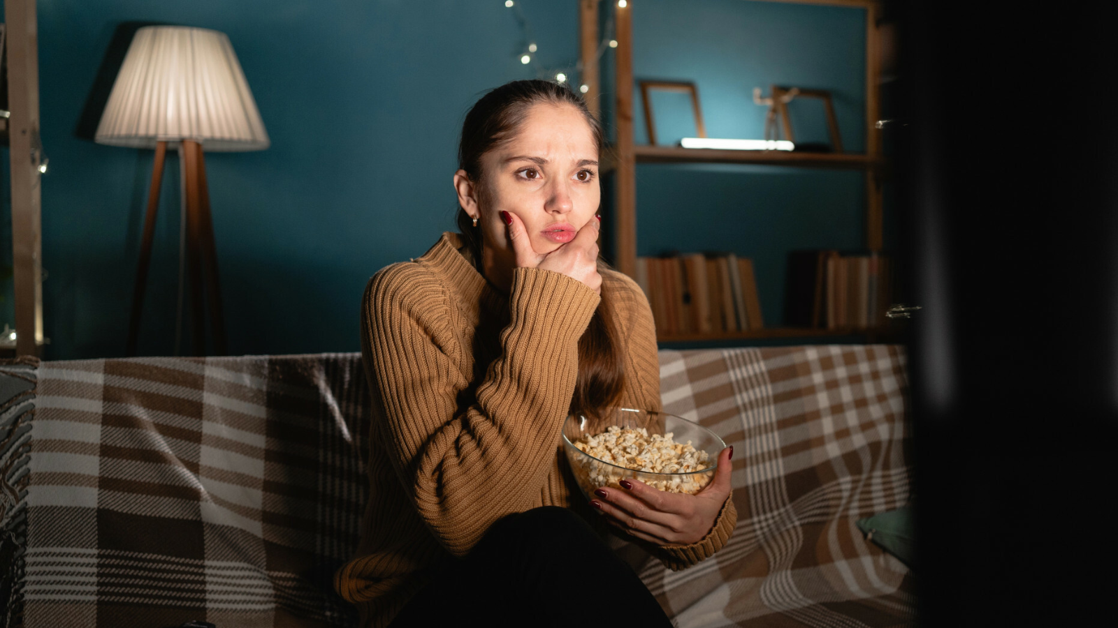 Dziś wieczorem Polacy chwycą za piloty i odpalą Polsat. Stacja puści film akcji z gwiazdorską obsadą
