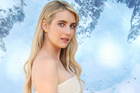Emma Roberts wyszła za mąż. Jej spektakularna suknia powstawała aż 9 miesięcy. Wśród gości nie zabrało Julii Roberts
