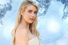 Emma Roberts wyszła za mąż. Jej spektakularna suknia powstawała aż 9 miesięcy. Wśród gości nie zabrało Julii Roberts