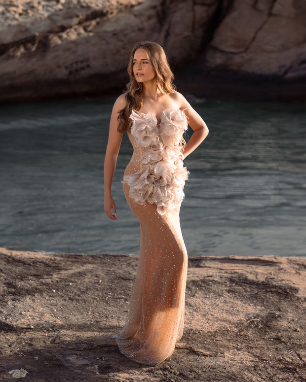 Ewa Fedak, finał Miss Polski 2026