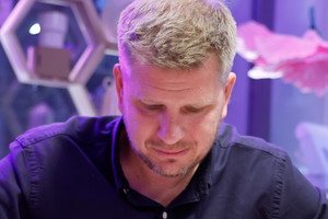 Filip Chajzer zaatakowany przez aktywistów. Lokal obrzucono zepsutym jedzeniem