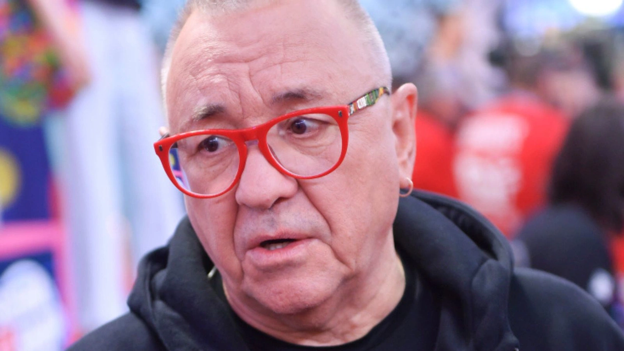 Jerzy Owsiak potwierdził doniesienia. Wystosował apel i nie gryzł się w język