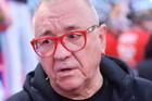 Jerzy Owsiak potwierdził doniesienia