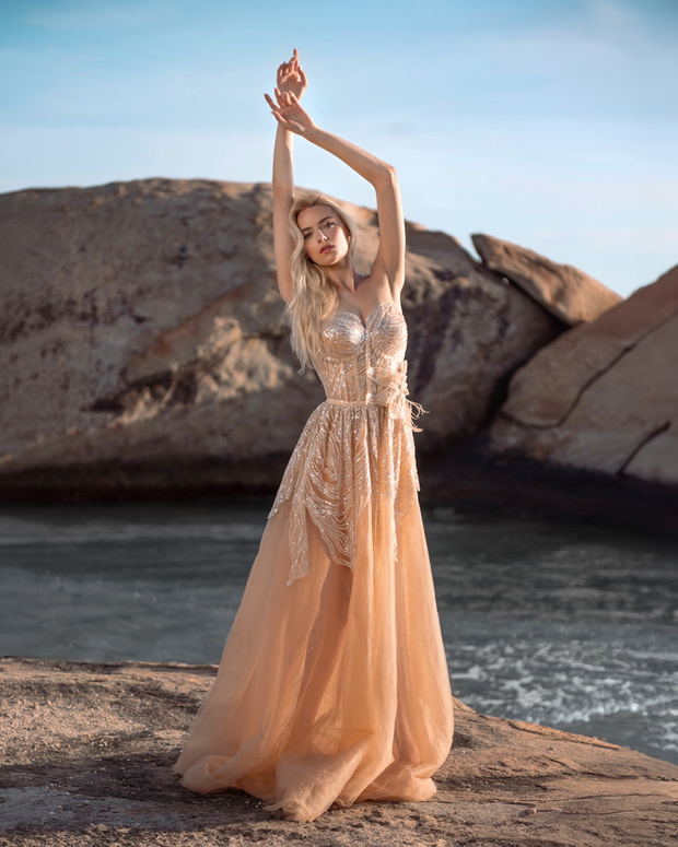 Julia Flach, finał Miss Polski 2026