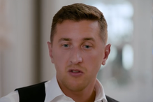 Kamil z "Love is Blind" oszukał wszystkich. Teraz się tłumaczy