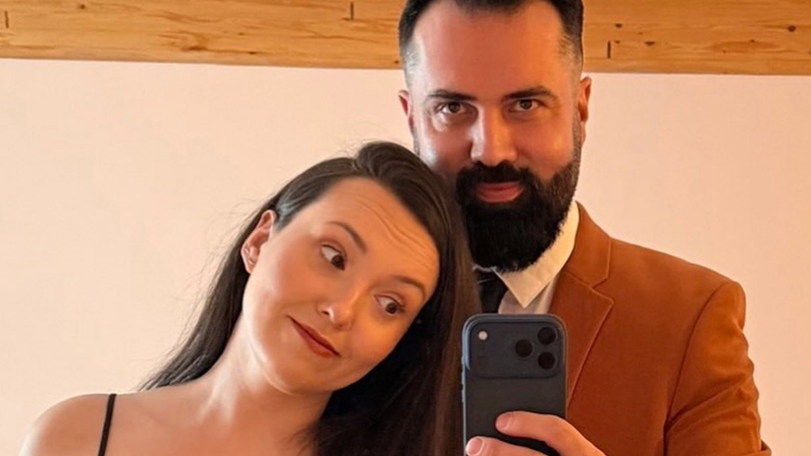 Karol ze "ŚOPW" nagle podzielił się wieściami: "Z Laurą mamy jeszcze jeden wspólny element"