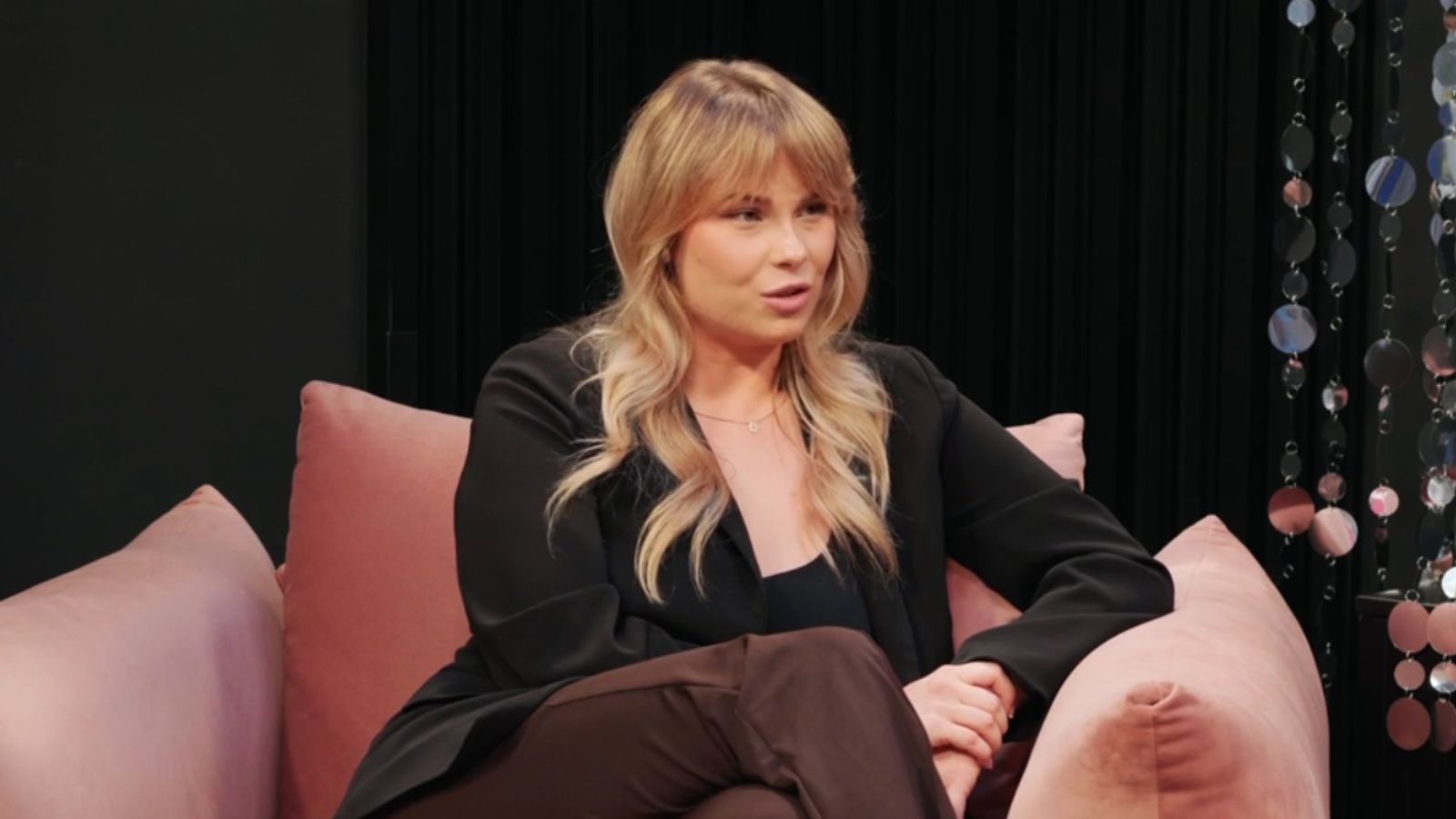 Kinga z "Love is Blind" potwierdziła to, co wszyscy podejrzewali. To stało się dopiero, gdy kamery zgasły