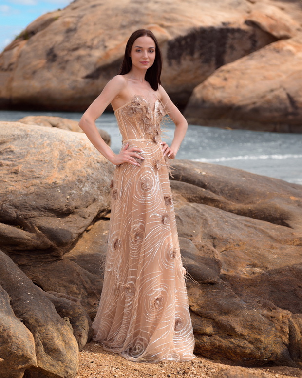 Klaudia Bartoszek, finał Miss Polski 2026