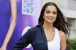 Klaudia El Dursi właśnie to ogłosiła. Ma powód do świętowania