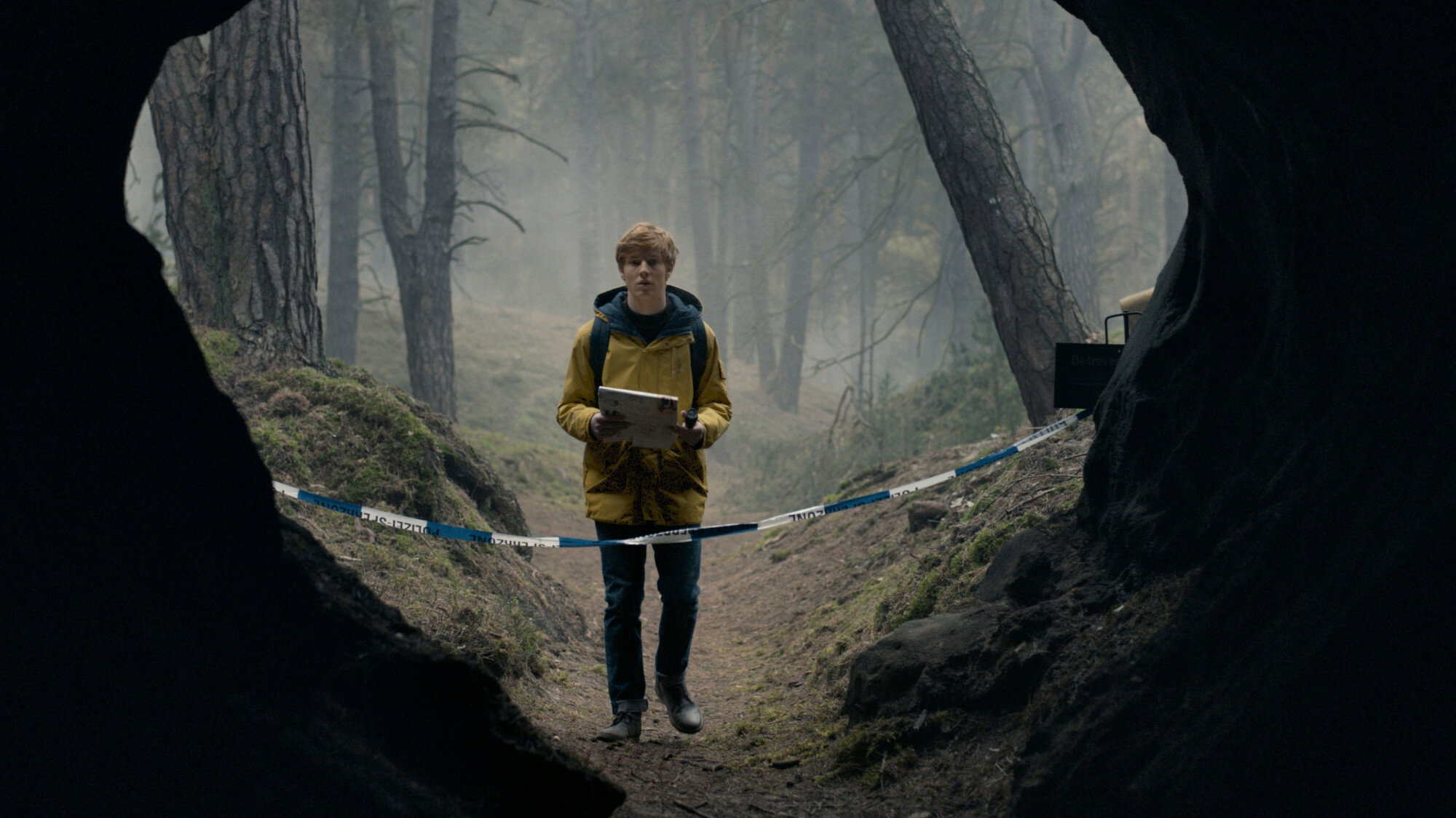 Lubisz „Twin Peaks”? Te seriale Netfliksa też mają mroczne miasteczka