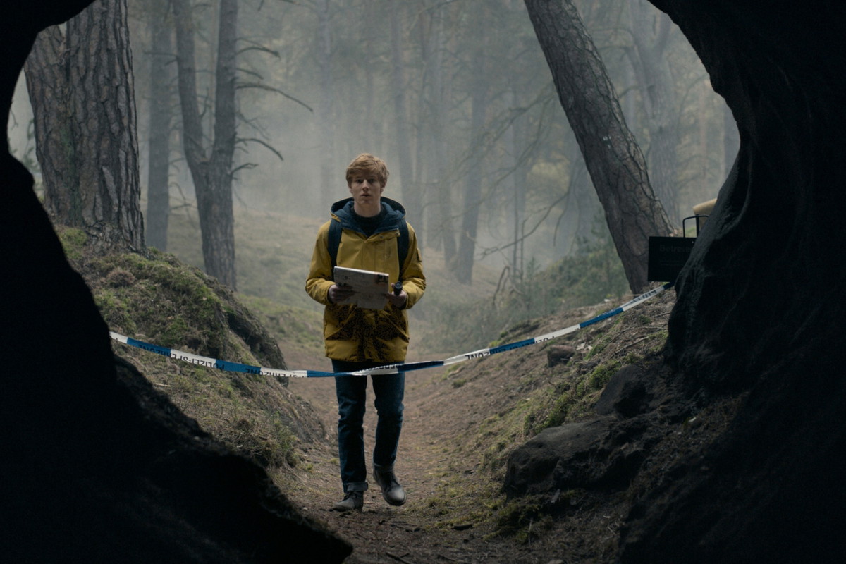 Lubisz „Twin Peaks”? Te seriale Netfliksa też mają mroczne miasteczka