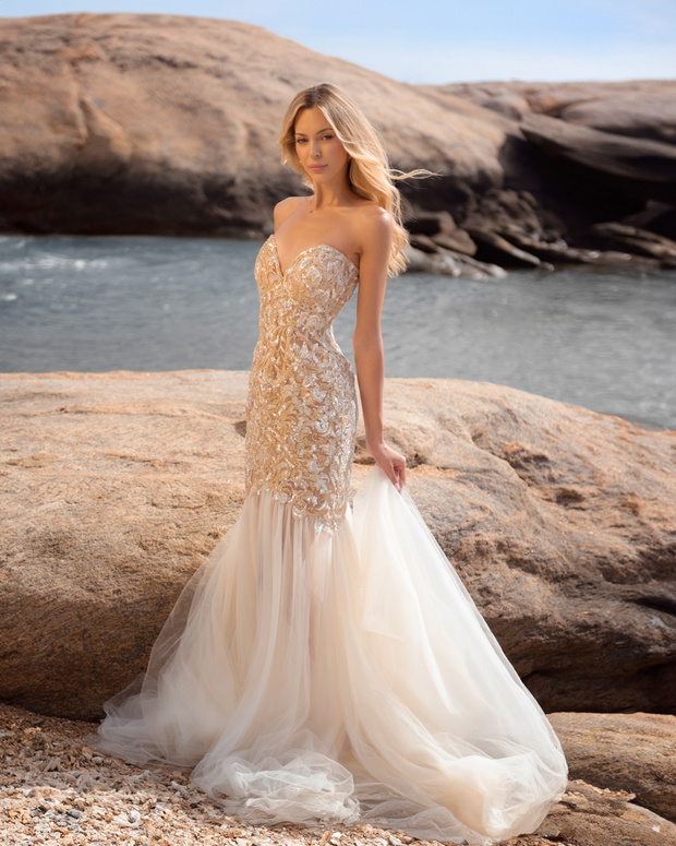 Maja Stórlis, finał Miss Polski 2026