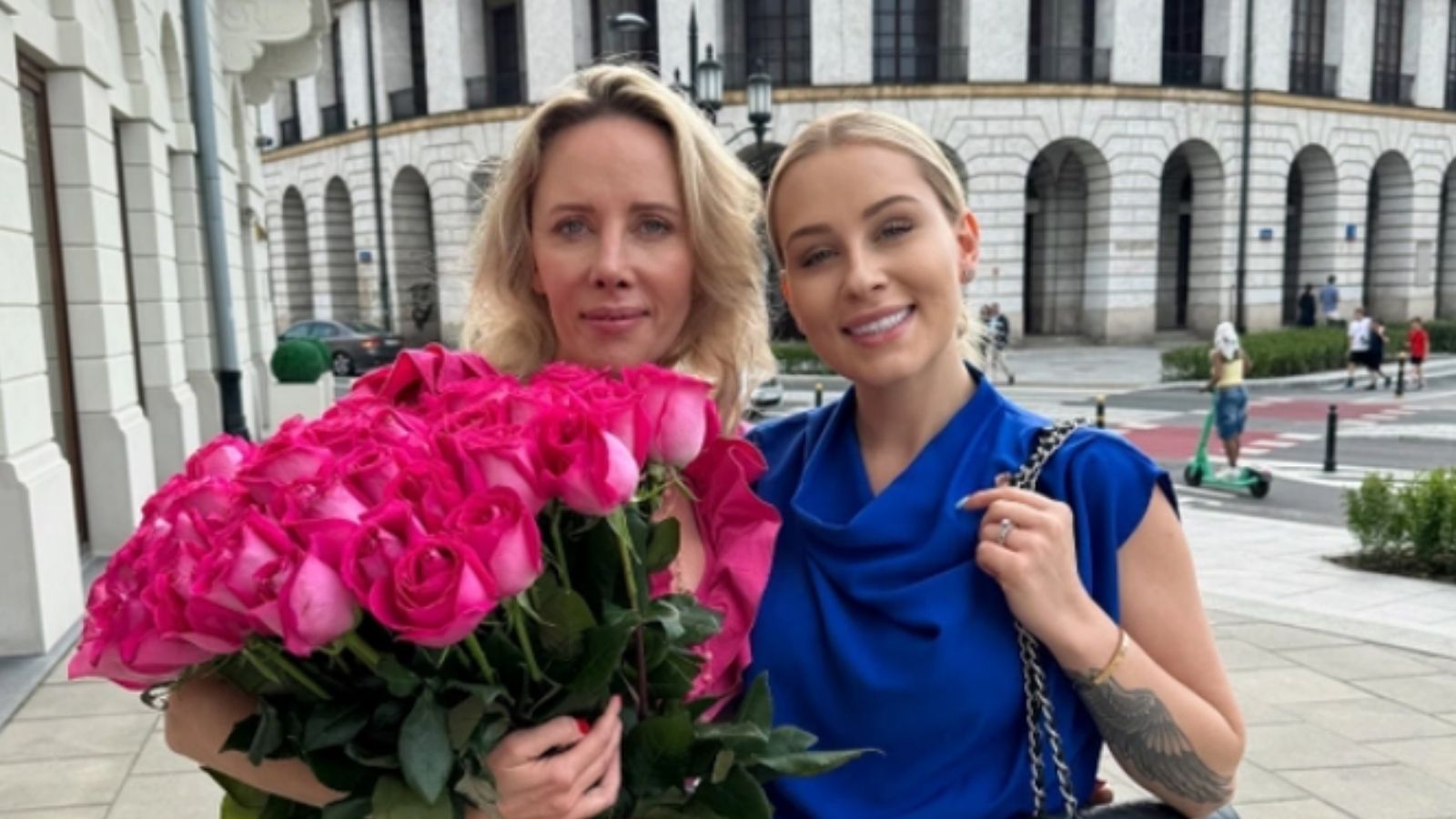 Mama Andziaks przerwała milczenie po ataku na sklep jej córki. Agnieszka Kurowska nie przebierała w słowach