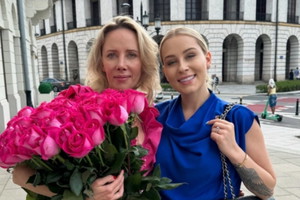 Mama Andziaks przerwała milczenie po ataku na sklep jej córki. Agnieszka Kurowska nie przebierała w słowach