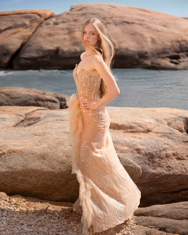 Maria Pieścik, finał Miss Polski 2026
