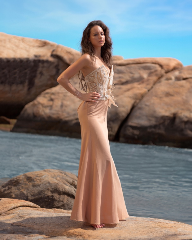 Marlena Pieczara, finał Miss Polski 2026