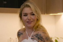 Marta z "Love is Blind: Polska" niespodziewanie wypaliła. "Kocham..."
