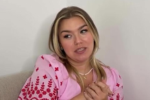 Marta z "Love is Blind" ujawniła prawdę o ex