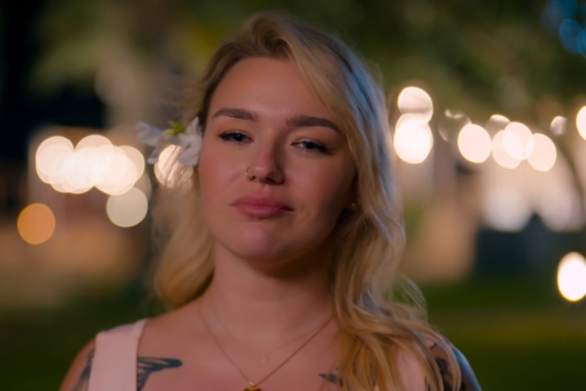 Marta z "Love is Blind" zdradziła, jak wygląda jej "umawianie się po 30.". To robi o rozstaniu z Damianem