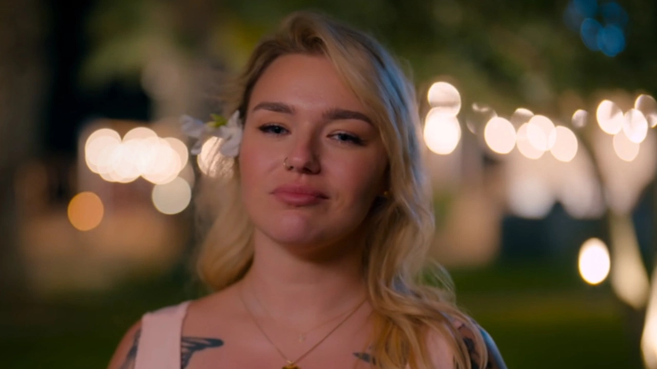 Marta z "Love is Blind" zdradziła, jak wygląda jej "umawianie się po 30.". To robi po rozstaniu z Damianem