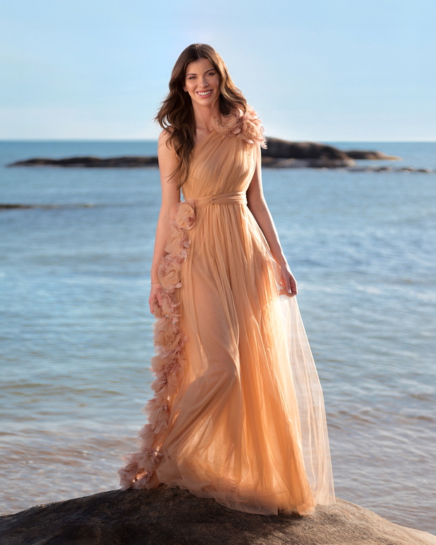 Martyna Marcinkowska, finał Miss Polski 2026