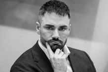 Minęły trzy miesiące od śmierci Łukasza Litewki. Partnerka ujawnia gorzką prawdę, jego rodzice przeżyli koszmar. "Śledzono nas"