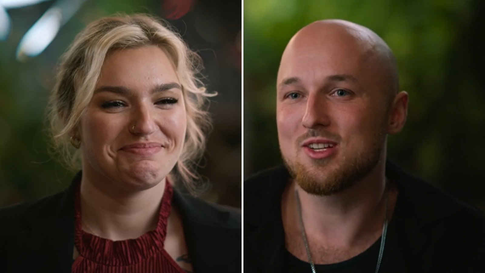 MP i Marta mają kontakt po "Love is Blind"? Wyszło na jaw, co wydarzyło się po rozstaniu z Damianem