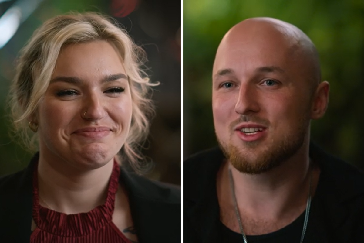 MP i Marta mają kontakt po "Love is Blind"? Wyszło na jaw, co wydarzyło się po rozstaniu z Damianem
