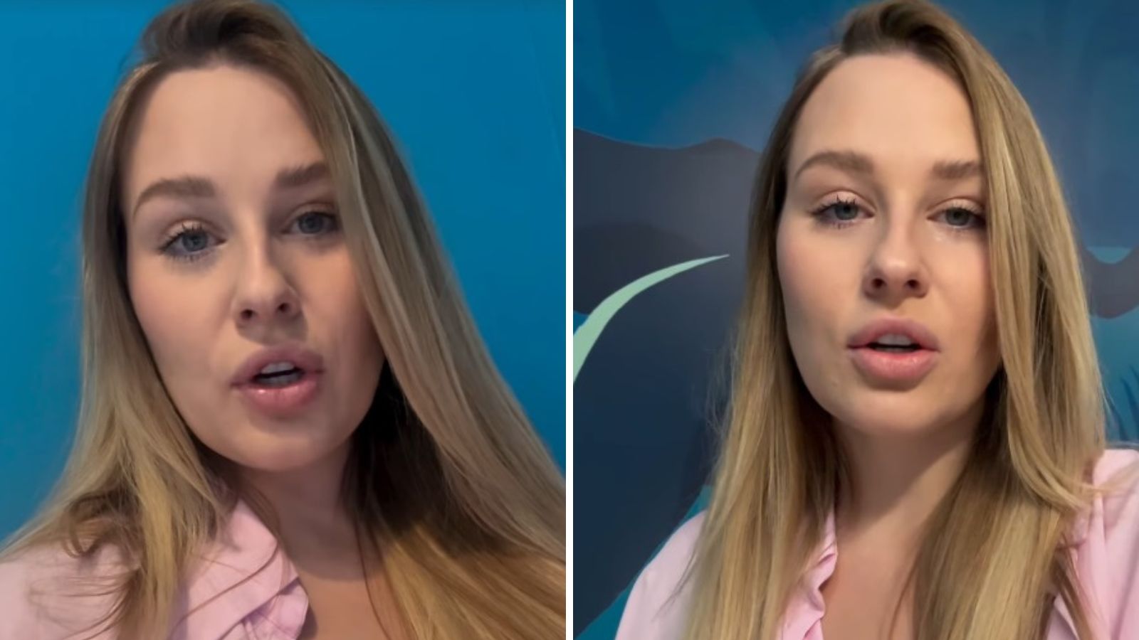 Najpierw zniszczyli jej dom, teraz dosięgnął ją kolejny dramat. Wstrząśnięta Andziaks ujawnia, że dostaje groźby. "Denerwuję się, stresuję"