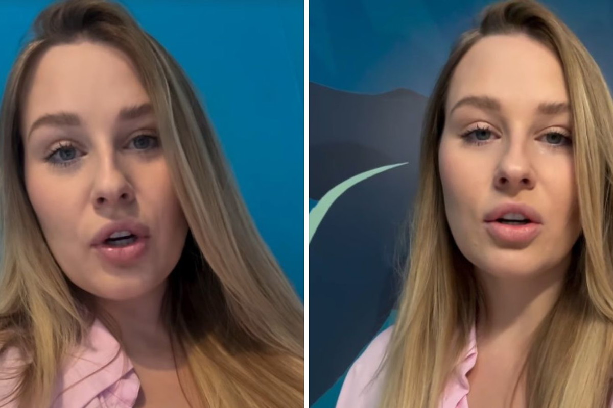 Najpierw zniszczyli jej dom, teraz dosięgnął ją kolejny dramat. Wstrząśnięta Andziaks ujawnia, że dostaje groźby. "Denerwuję się, stresuję"