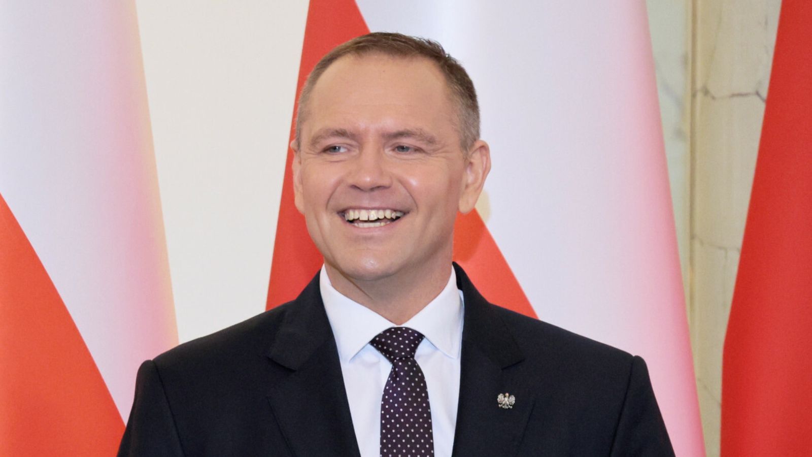 Nie do wiary, co Karol Nawrocki usłyszał od córki tuż po zaprzysiężeniu